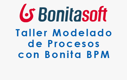 Taller de Modelado de Procesos Bonita BPM